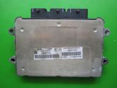 Engine control unit/module ECU