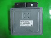 Engine control unit/module ECU