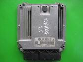 Motorsteuergerät ECU