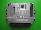 Engine control unit/module ECU
