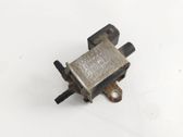 Turbo solenoid valve