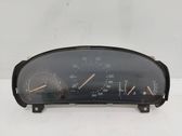 Geschwindigkeitsmesser Cockpit
