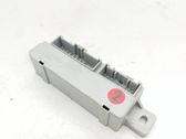 Other control units/modules