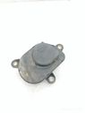 Intake manifold valve actuator/motor