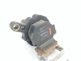 High voltage ignition coil