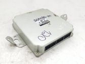 Calculateur moteur ECU