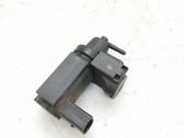 Turbo solenoid valve