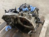 Automatic gearbox