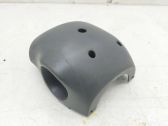 Steering wheel column trim