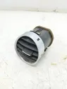 Dash center air vent grill