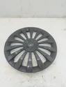 R16 wheel hub/cap/trim