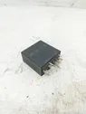 Window wiper relay