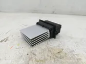 Heater blower motor/fan resistor