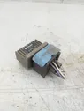 Glow plug pre-heat relay