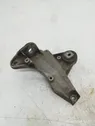 Gearbox mounting bracket