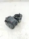 Throttle valve