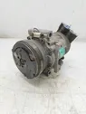 Air conditioning (A/C) compressor (pump)