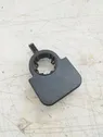 Steering wheel angle sensor