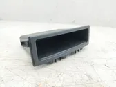 Dashboard storage box/compartment