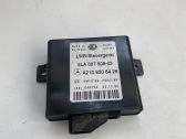 Light module LCM