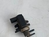 Turbo solenoid valve