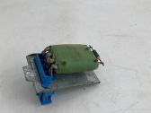 Heater blower motor/fan resistor