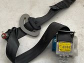 Rear seatbelt