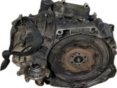 Automatic gearbox