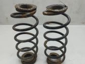 Muelle espiral trasero