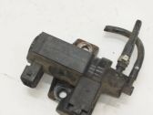 Turbo solenoid valve