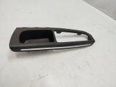 Other front door trim element
