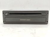 Navigation unit CD/DVD player
