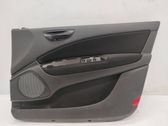 Front door card panel trim