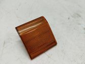 Front fender indicator light