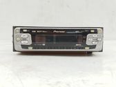Radio / CD-Player / DVD-Player / Navigation