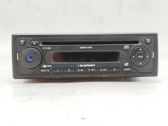 Radio/CD/DVD/GPS head unit