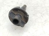 Radiator mount bracket