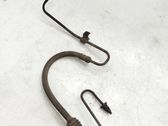 Manguera/tubo del embrague
