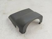 Steering wheel column trim