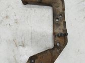 Engine mounting bracket
