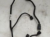 Sensor de nivel del líquido limpiaparabrisas