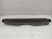 Parcel shelf load cover