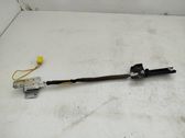Seat belt height adjuster