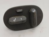 Seat control switch
