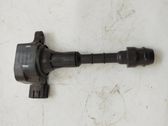 High voltage ignition coil