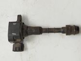 High voltage ignition coil