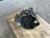 Manual 5 speed gearbox