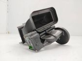 Electric throttle body valve