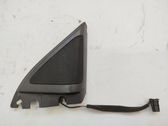 Front door high frequency speaker