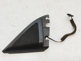 Front door high frequency speaker
